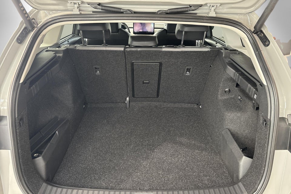 Skoda Enyaq 85 iV Premium 5d
