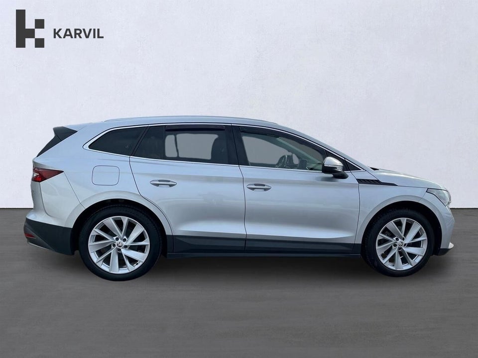 Skoda Enyaq 60 iV Loft 5d