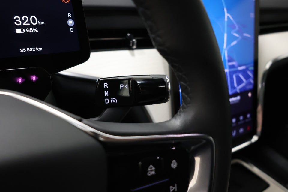 Volvo EX90 Twin Performance Ultra 7prs 5d