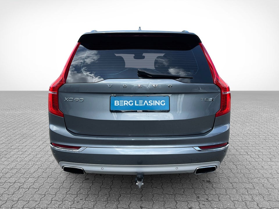 Volvo XC90 2,0 T8 407 Inscription aut. AWD 7prs 5d