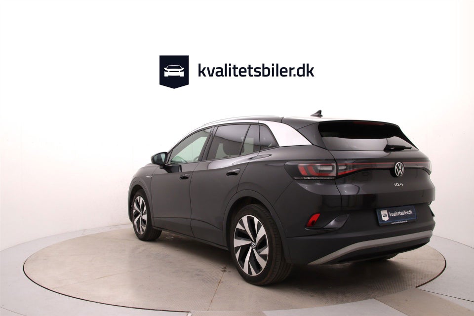 VW ID.4 77 1ST Pro Performance 5d