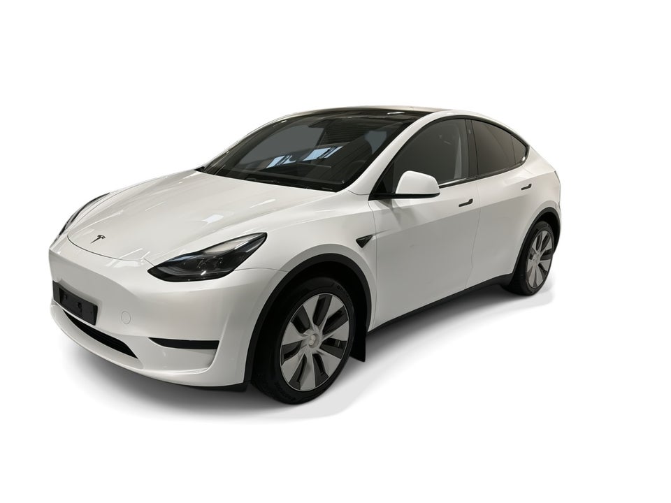 Tesla Model Y RWD 5d