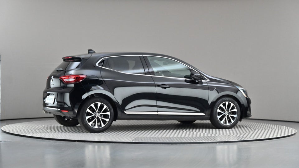 Renault Clio V 1,0 TCe 90 Techno 5d