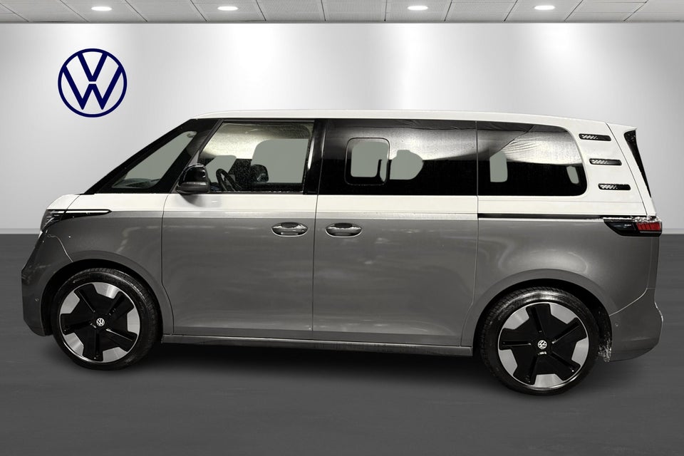 VW ID.Buzz 79 Style+ SWB 5d
