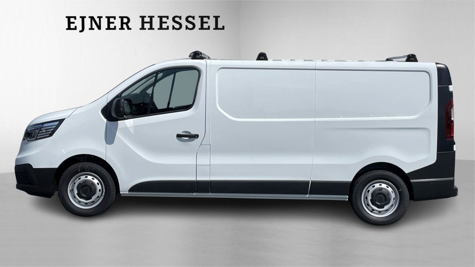 Renault Trafic 2,0 dCi 130 L2H1 Tekno