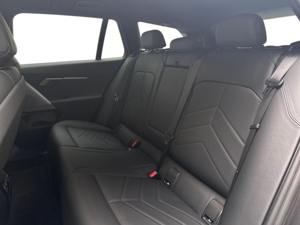 BMW i5 eDrive40 Touring M-Sport 5d