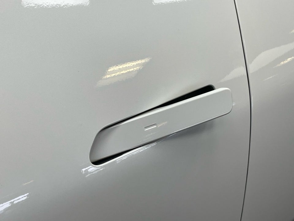 Kia EV5 81 Long Range Prestige 5d