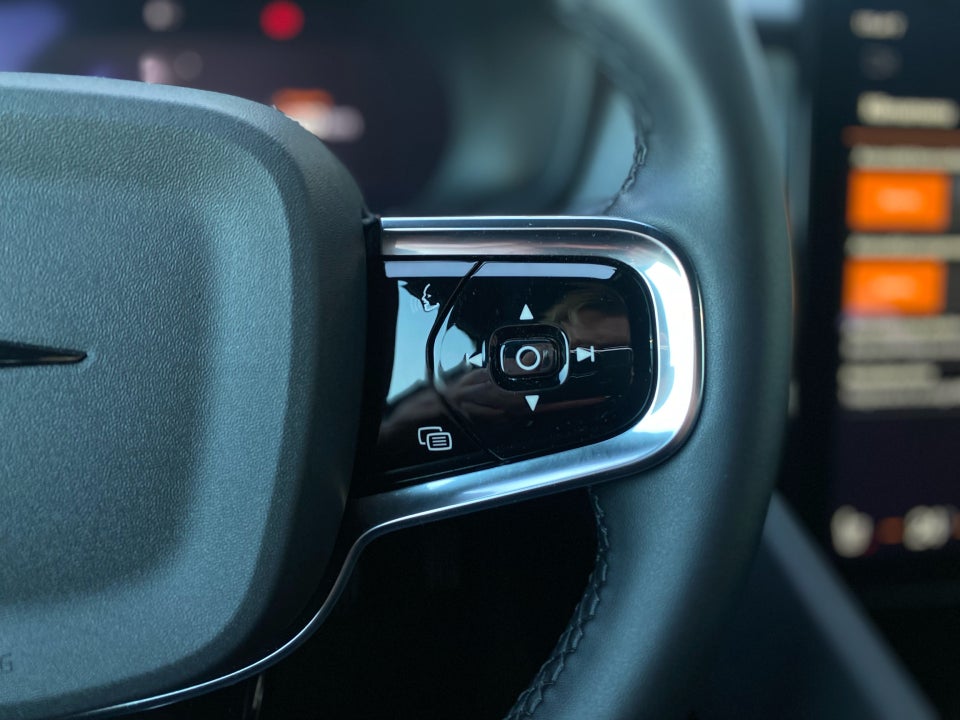 Polestar 2 Standard Range 5d