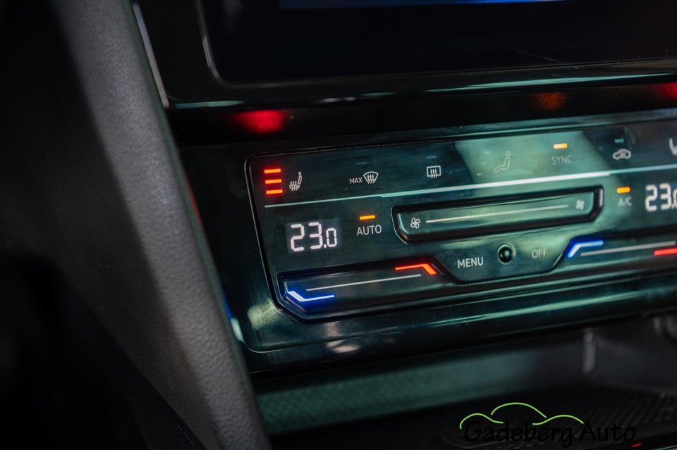 VW Passat 1,4 GTE Variant DSG 5d