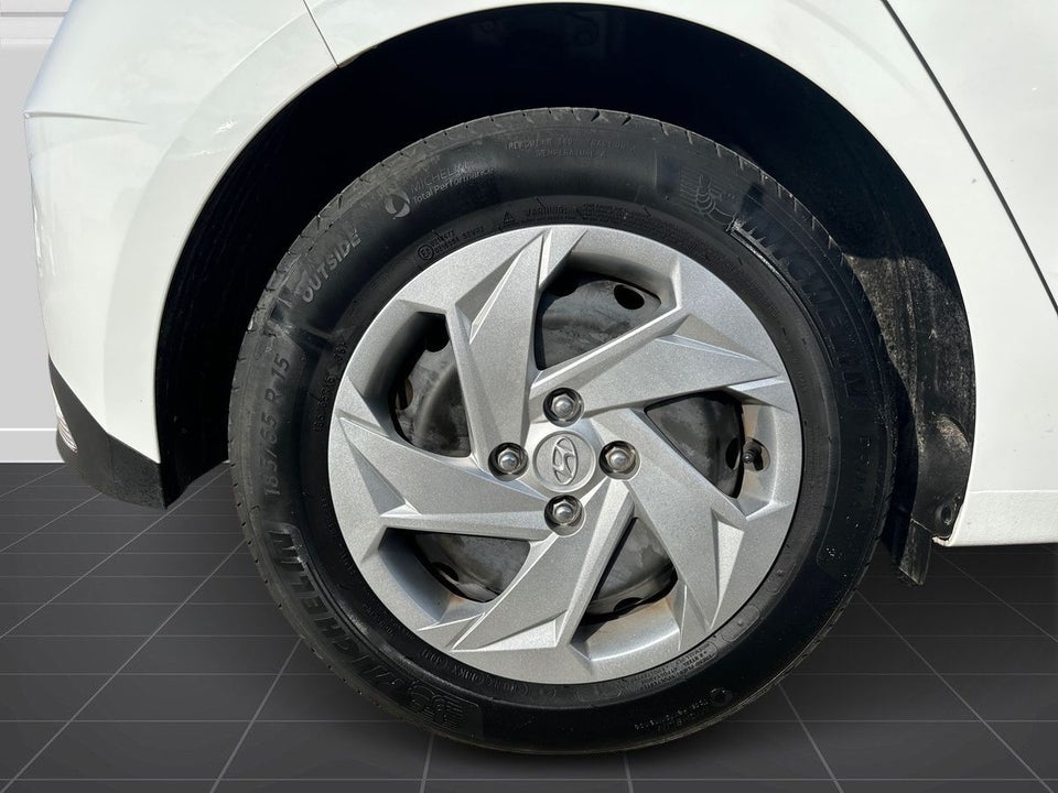 Hyundai i20 1,0 T-GDi Essential 5d