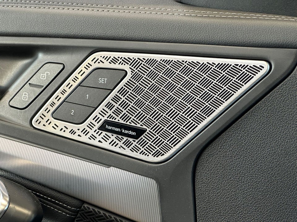 BMW iX1 xDrive30 M-Sport 5d