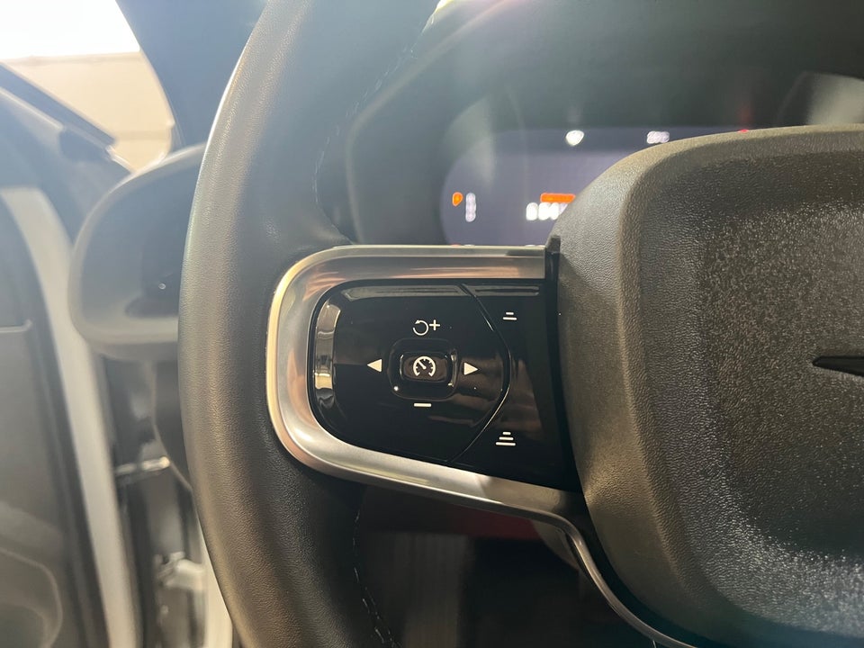 Polestar 2 Long Range 5d