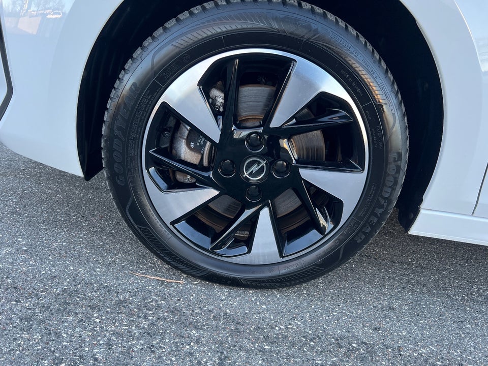 Opel Corsa-e 50 Edition 5d