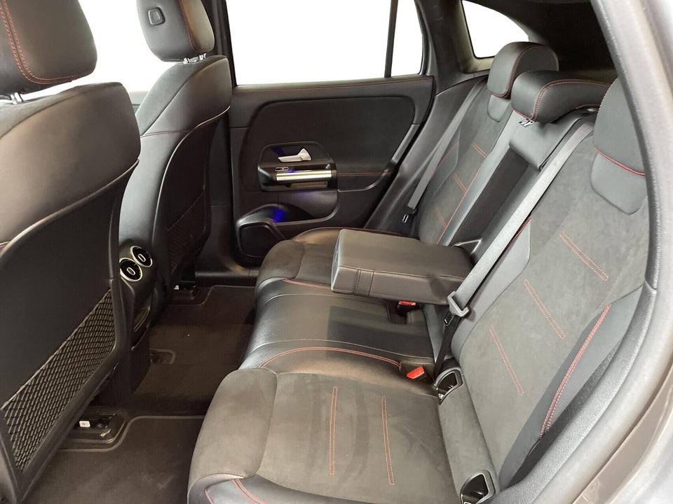 Mercedes EQA250 AMG Line 5d