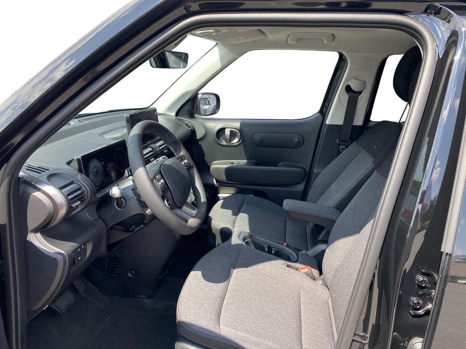 Hyundai Inster 49 Advanced 5d