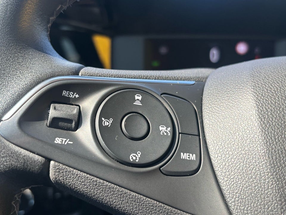 Opel Mokka-e 50 Elegance 5d