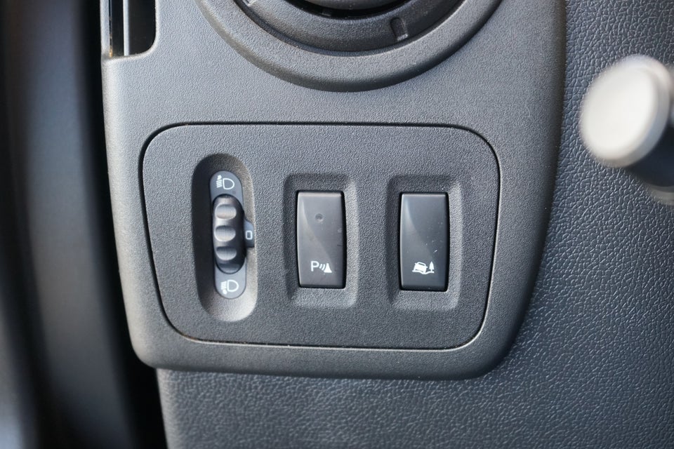 Opel Movano 2,3 CDTi 145 Kassevogn L2H2