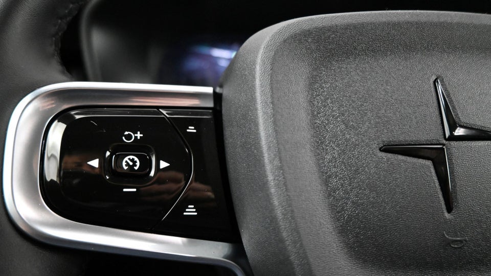 Polestar 2 Long Range AWD 5d