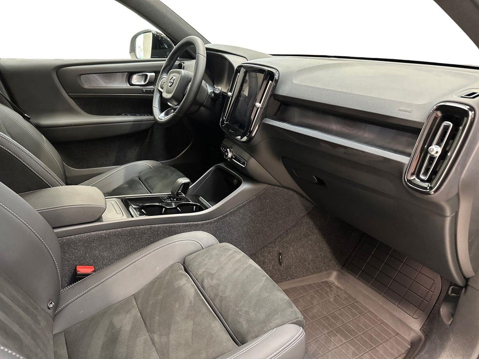 Volvo XC40 P6 ReCharge Ultimate 5d