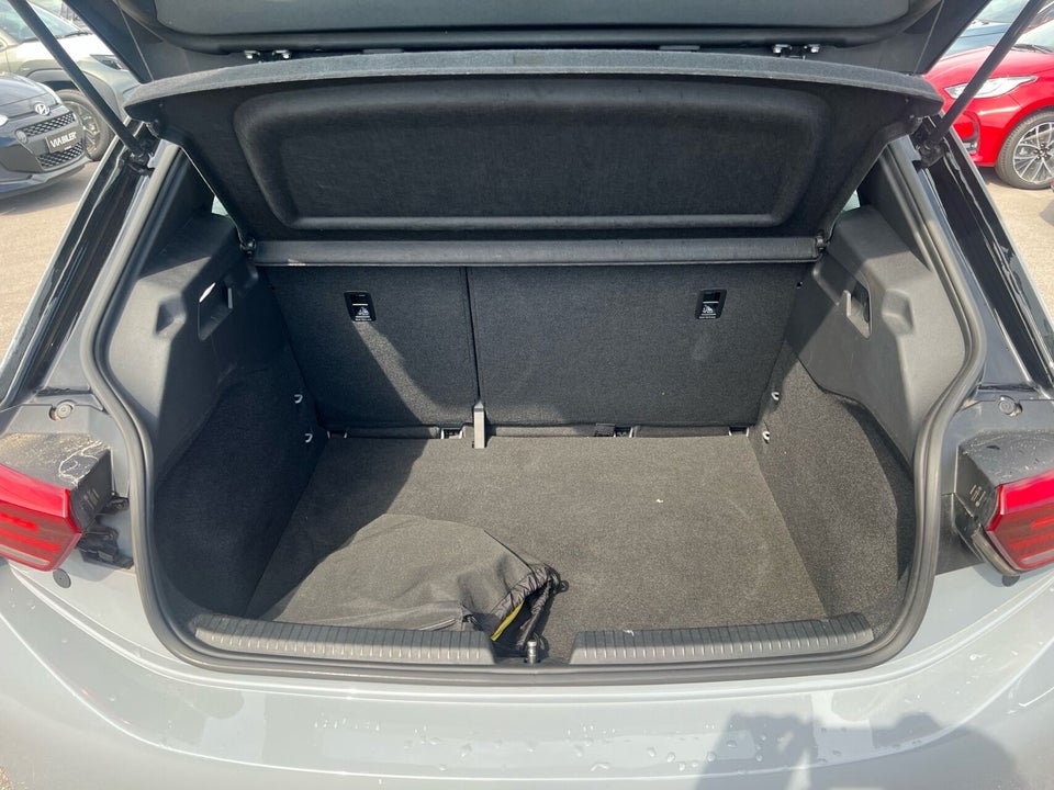 VW ID.3 58 Pro 5d