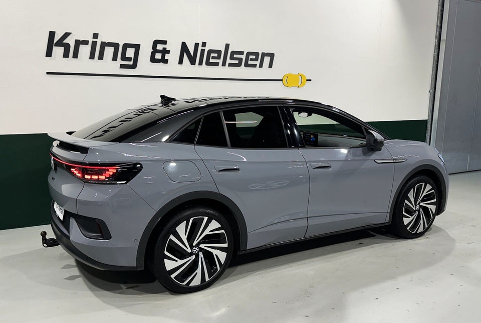 VW ID.5 77 GTX 4Motion 5d