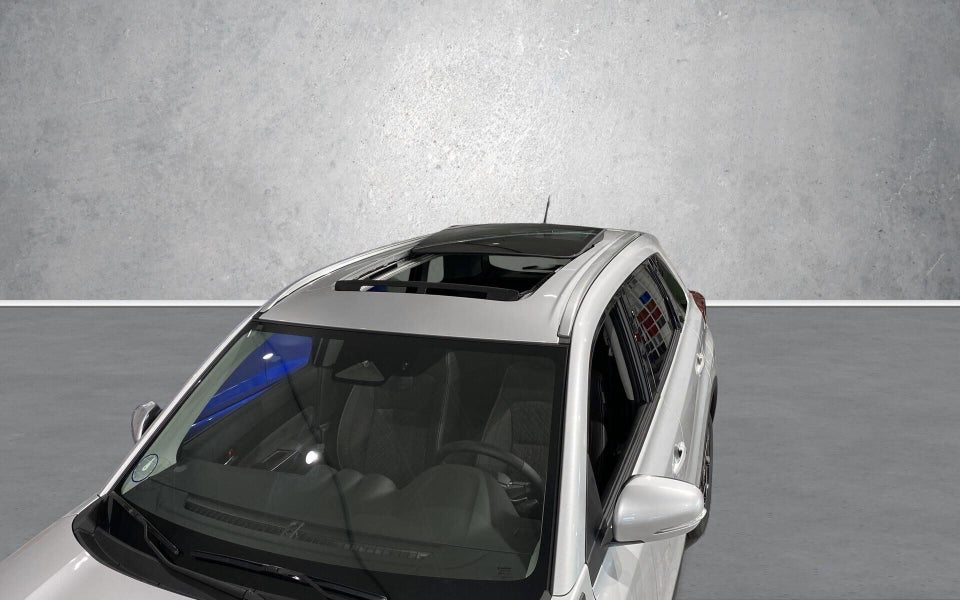 Suzuki Vitara 1,4 mHybrid Adventure aut. 5d