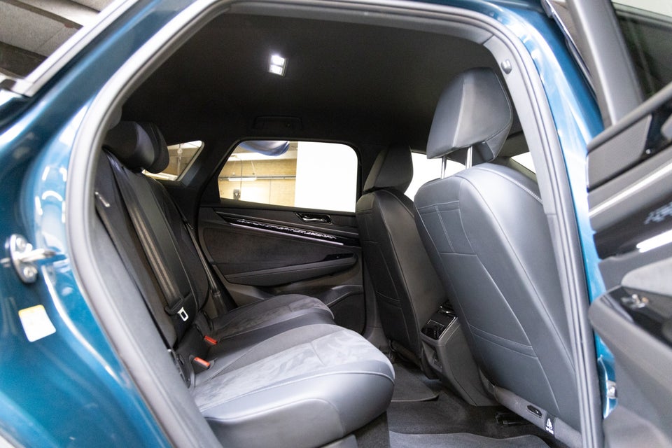 VW ID.7 86 Style S 5d