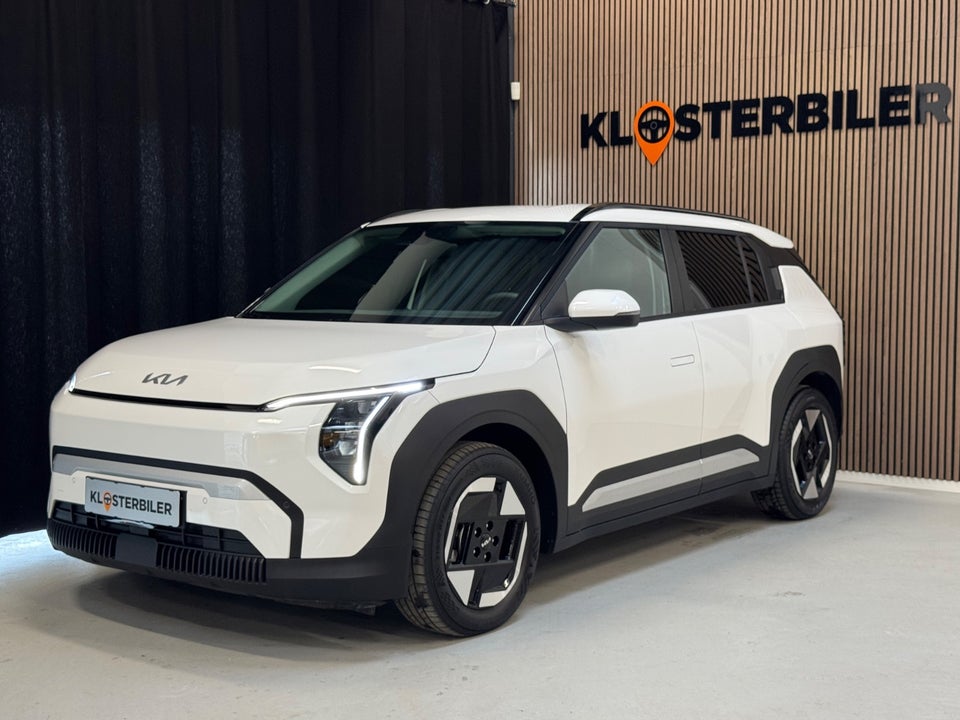 Kia EV3 81 Long Range Access 5d