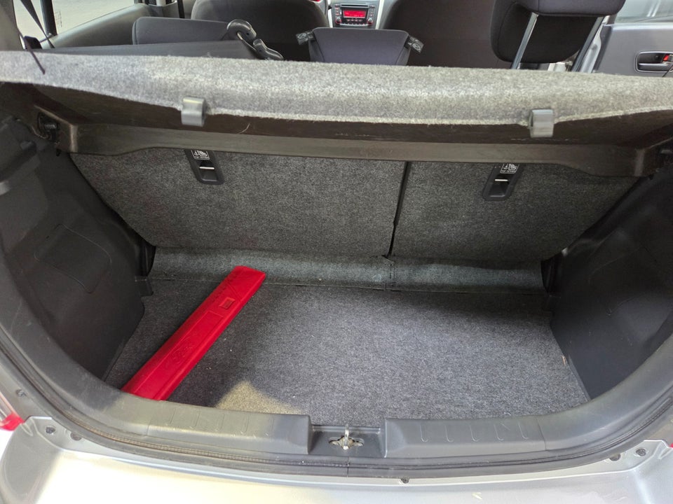 Suzuki Celerio 1,0 Comfort 5d