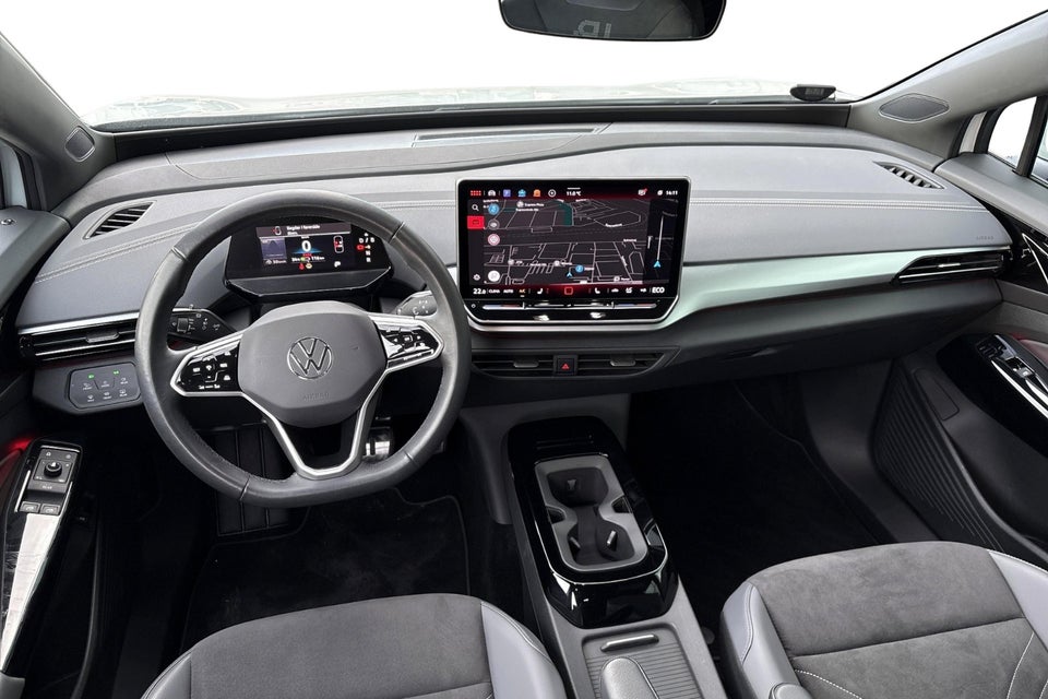 VW ID.4 77 Style+ 5d