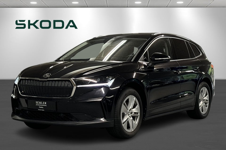 Skoda Enyaq 80 iV Premium 5d