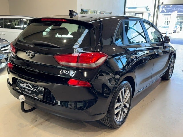 Hyundai i30 1,0 T-GDi Trend 5d