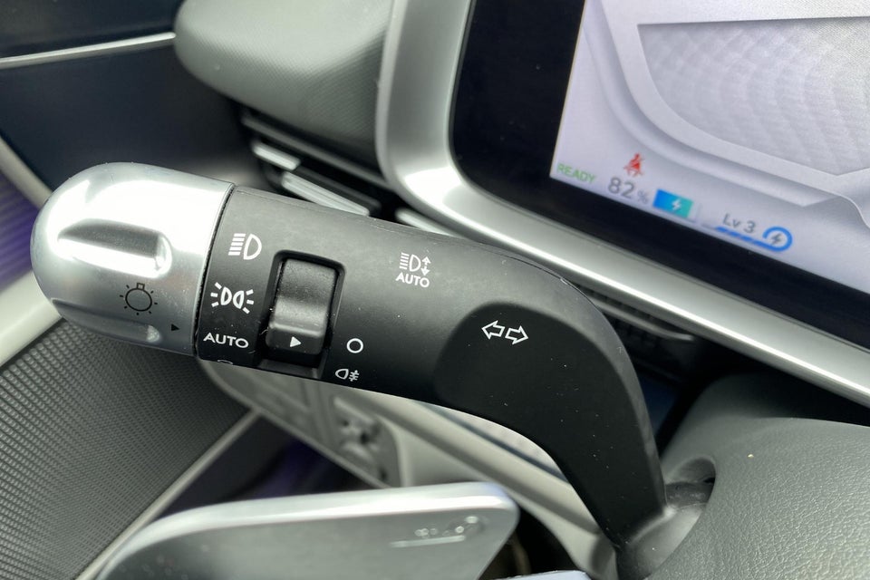 Hyundai Ioniq 6 77 Creative 4d