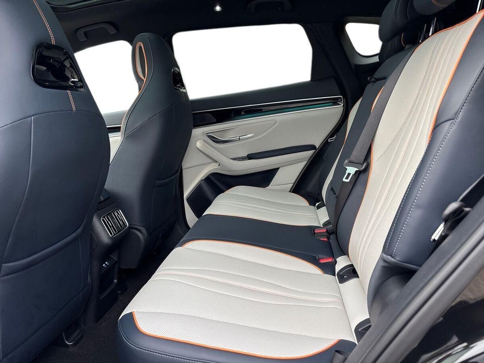 BYD Seal U 72 Comfort 5d