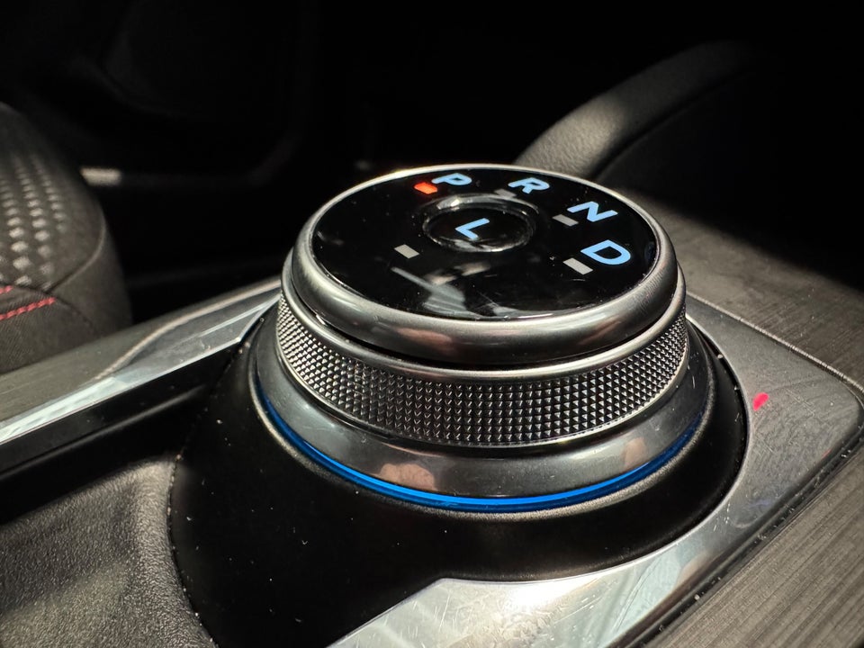 Ford Kuga 2,5 PHEV ST-Line X CVT 5d