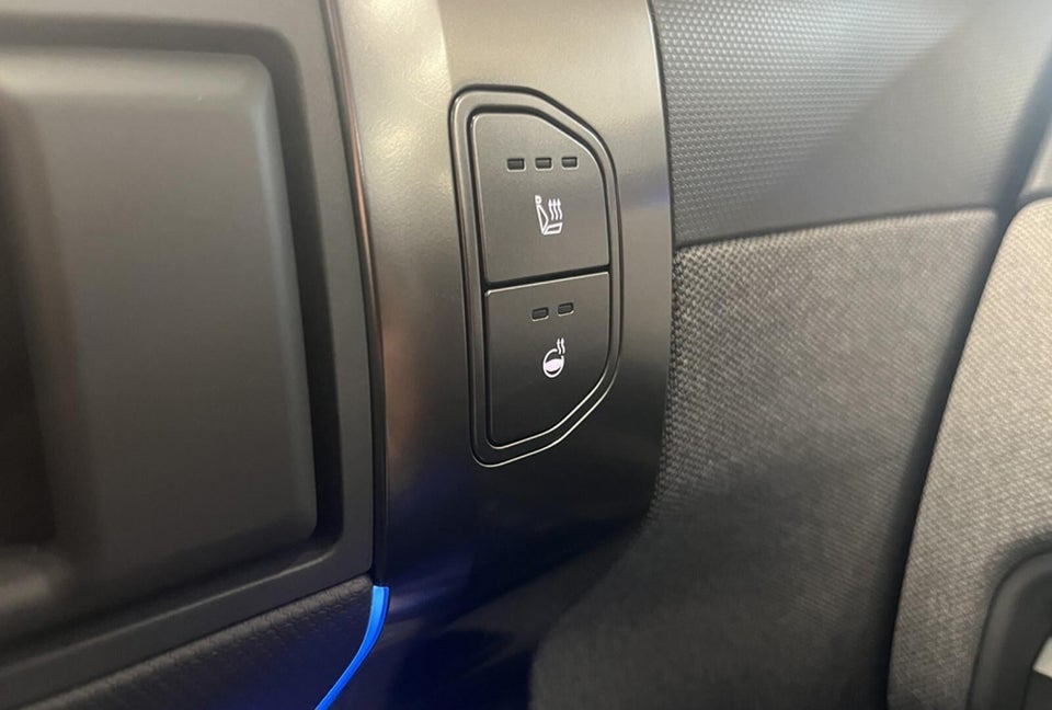 Kia EV3 81 Long Range Upgrade 5d