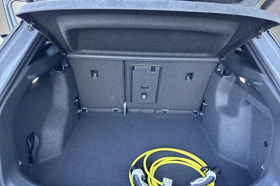 VW ID.4 77 Style+ 5d