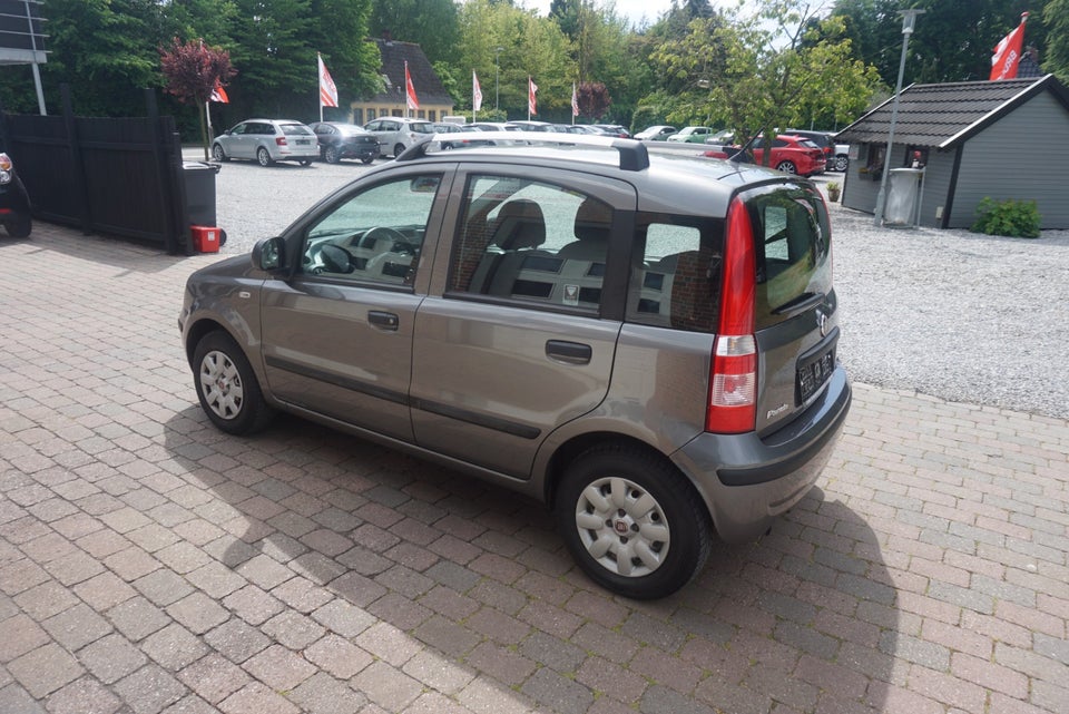 Fiat Panda 1,2 69 Fresh 5d