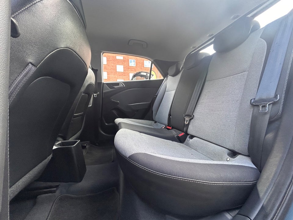Hyundai i20 1,25 Active+ 5d