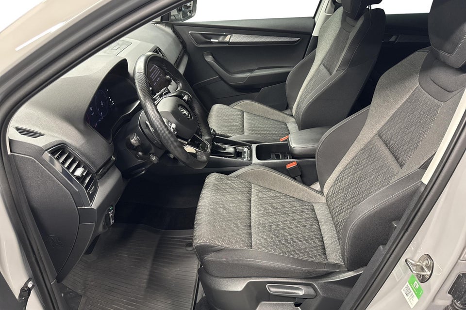 Skoda Karoq 1,5 TSi 150 Style DSG 5d