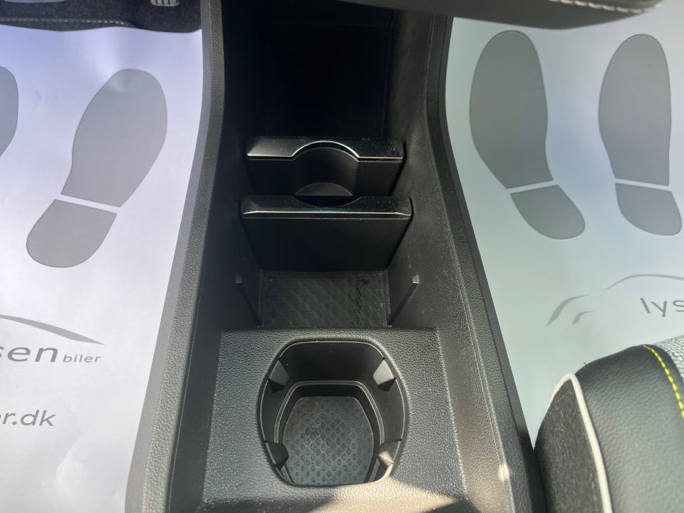 Renault Megane E-Tech 60 Techno 5d