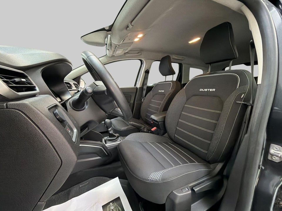 Dacia Duster 1,3 TCe 150 Journey EDC 5d