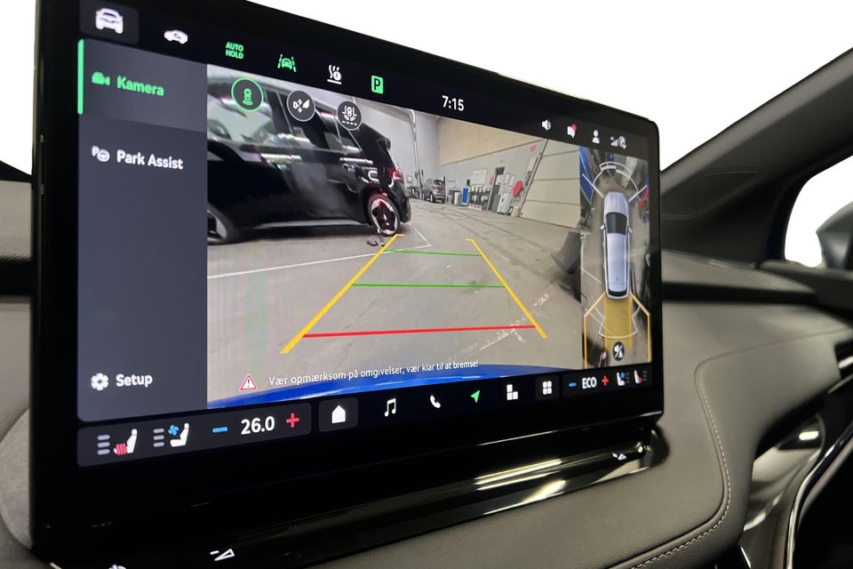 Skoda Enyaq 85x iV Laurin & Klement 5d