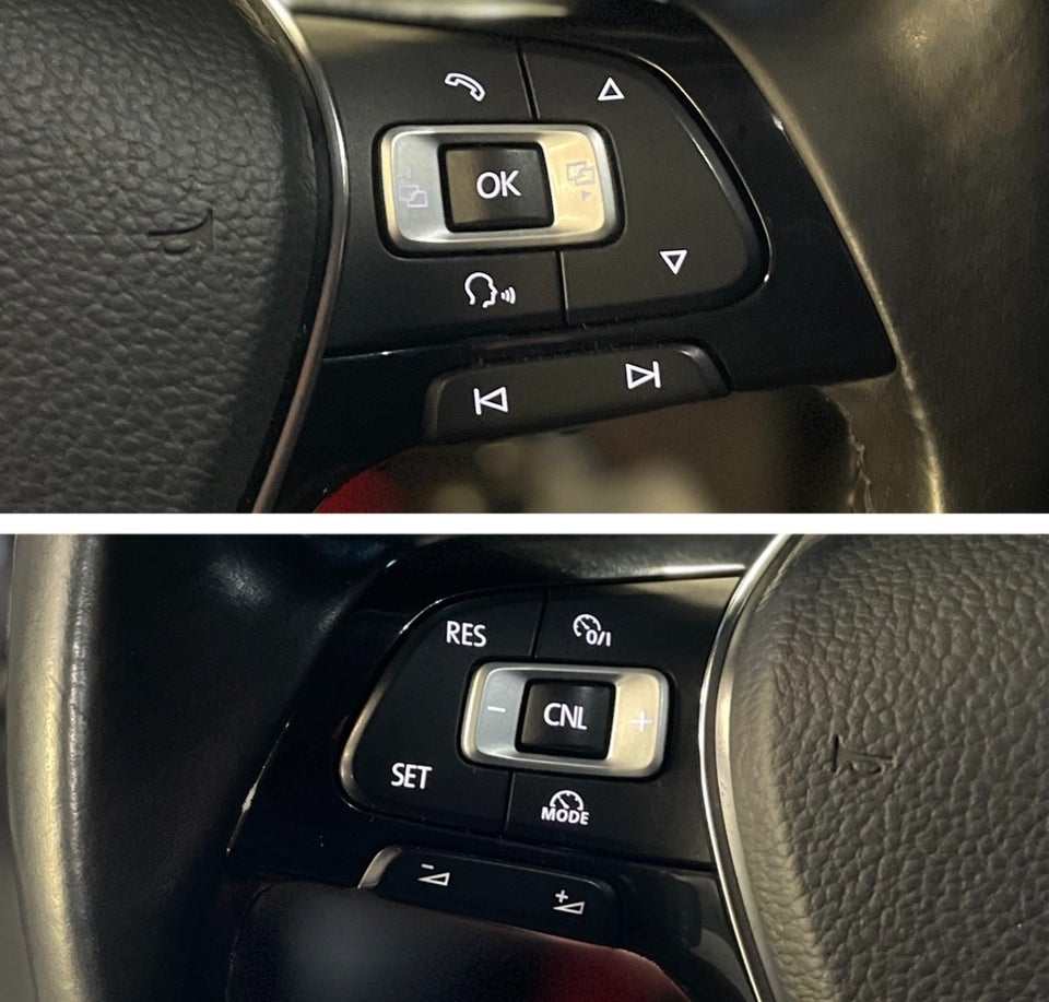 VW Golf VII 2,0 TDi 150 Highline Variant DSG BMT 5d