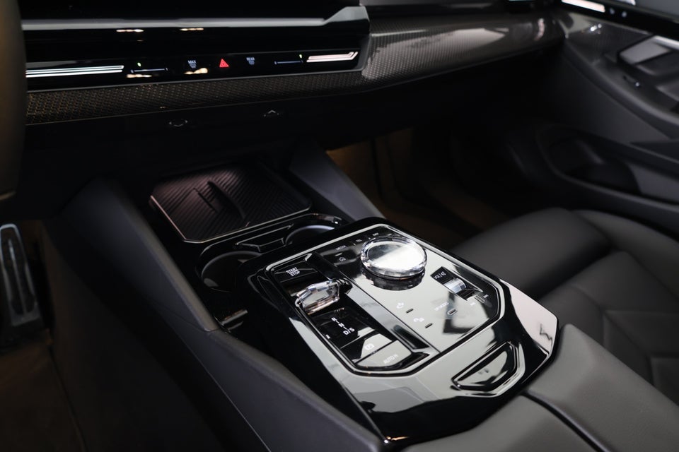 BMW 530e 2,0 Touring M-Sport xDrive aut. 5d