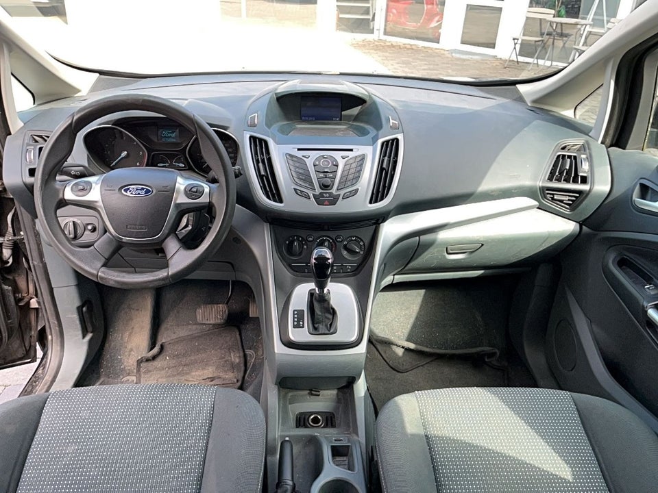 Ford C-MAX 2,0 TDCi 115 Trend aut. 5d