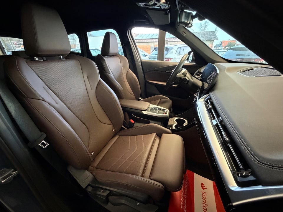 BMW iX1 xDrive30 M-Sport Premium 5d