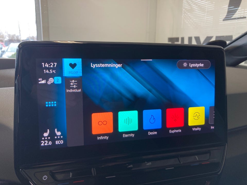 VW ID.3 58 Pro Performance Max 5d