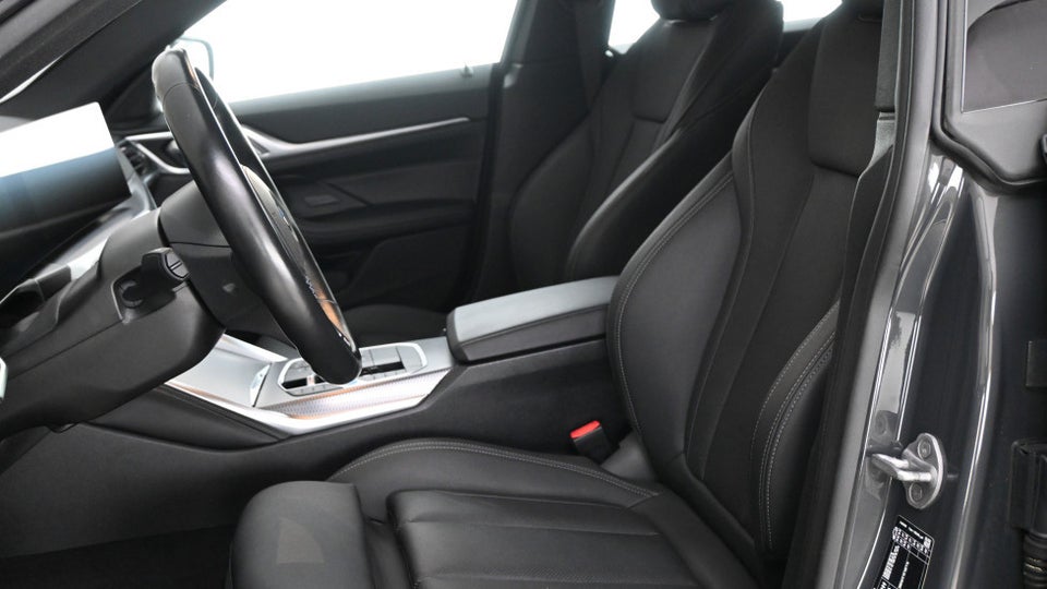 BMW i4 M50 xDrive 5d