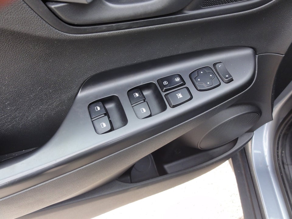 Hyundai Kona 1,6 CRDi 115 Nordic Edition 5d